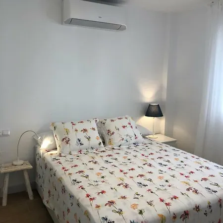 Precioso Apartamento En Playamar * Torremolinos